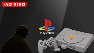 PlayStation 1 - NOSTALGIA QUADRADA qss