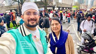 TORONTO NAGAR KIRTAN 2024