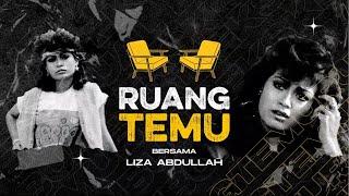 Ruang Temu SIAR : Liza Abdullah - Bila shooting saya selalu jadi driver Ebby Saiful dan Shah Rezza