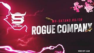 BEST Rogue Company Cheat  ft. Satano