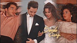 Leyla & Selim - Sevda Çiçeği "Aramazsan Arama" Klip