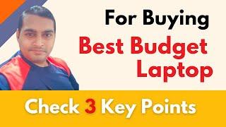 buy best budget laptop laptops buying guide | IT Fundaz