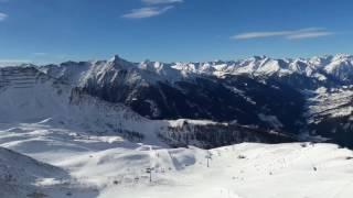 Skilehrgang SGG Bingen 2017 Kals am Großglockner