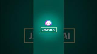 What is Jasper AI and how to use it
