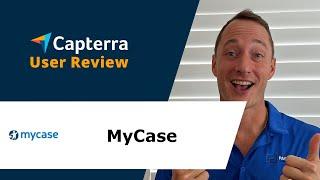 MyCase Review: Easily the best case management software on the market