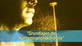 Grundlagen der Kontaminationskontrolle