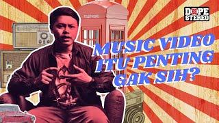 TERUNGKAP! Ternyata ini panduan membuat Music Video yang bagus!