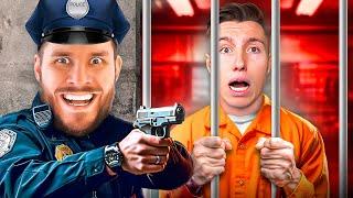 ich werde POLIZIST! (Polizei Simulator) Part 1