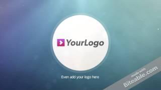 Logo Intro Video Maker (Editable)