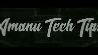አዲሱ ቻናላችን ነው | Amanu Tech Tips