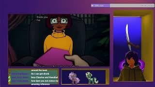 NOT MY VELMA by Neytirix VTuber Reaction