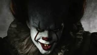 IT Laugh - fanmade IT Pennywise voice