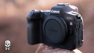 Should you buy the Canon EOS R in 2024?