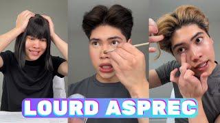 New Best Lourd Asprec Tik Tok 2024 - New Funny Tik Tok Memes - TikTok Famous