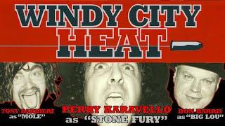 Windy City Heat (2003) (4K Upscaled from DVD)