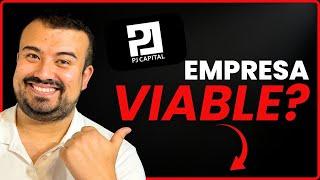 PJ CAPITAL: Análisis Completo y Opinión + PROMO (ACTUALIZADO 2024)