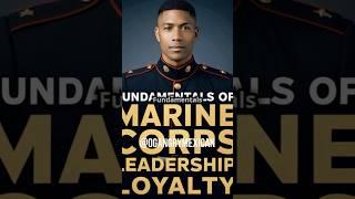 Fundamentals of Marine Corps Leadership: Loyalty