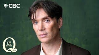 Cillian Murphy on Small Things Like These and his life post-Oscar win