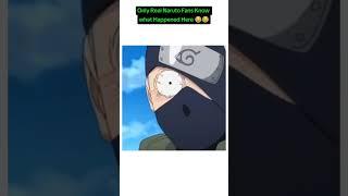 Naruto Fans only know #naruto #narutomemes #anime #trending #shorts