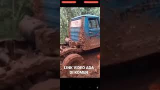 video viral mobil di derek #tiktokviral #tiktok