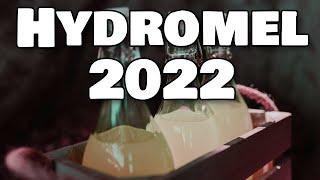 Hydromel Recipe 2022  - Easy Sparkling Mead