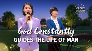 English Christian Song | "God Constantly Guides the Life of Man"