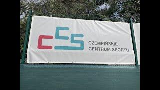 Czempińskie Centrum Sportu - Baseny Letnie 2024 4K