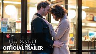 The Secret: Dare to Dream (2020 Movie) Official Trailer – Katie Holmes, Josh Lucas