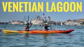  Venetian Lagoon: travel documentary on the secret of Venice