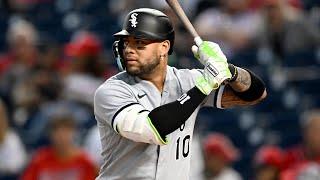 Yoan Moncada 2023 Highlights!