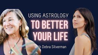 Deb Silverman: What Happens when Mercury is in Retrograde| | A Life Of Greatness w/ Sarah Grynberg