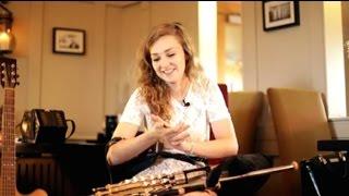 Tara Howley - Traditional irish music, song and dance.