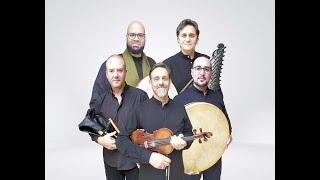 Al Firdaus Ensemble - Concert Premiere