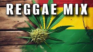 Reggae Mix 2024 | Chill 4:20 Reggae Songs\\ Chronixx, Collie Buddz, Alborosie (Tina's Mixtape)