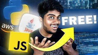 3 Free Platforms to learn all IT Course  | Free online courses with certificate in tamil | HR Navin