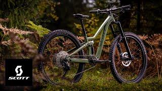 ALL-NEW SCOTT FUTURE PRO RANSOM | The Ultimate Kids’ Mountain Bike