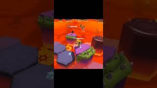 Legendary lava land.....