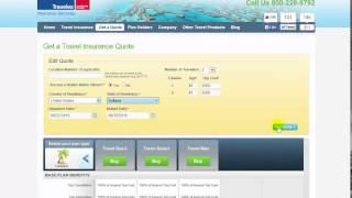 Travelex Insurance Review - Looking for Cheap Travel Insurance? This Might Just Be the Ticket!