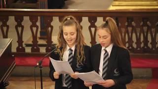 Christmas Carol Service 2018