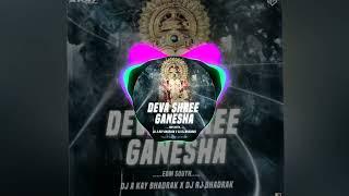 DEVA SHREE GANSHA NEW DJ SONG