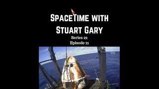 Mission Completed - SpaceTime With Stuart Gary S22E21 | Astronomy Science