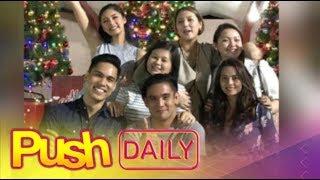 PBB Teen Edition Season 1 housemates, nag-online reunion | PUSH Daily