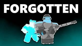 TDX's Forgotten Leaks.