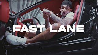 [FREE] Fredo x Nines Uk Rap Type Beat - "Fast Lane"