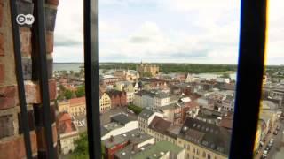 Schwerin - A City with Twelve Lakes | Discover Germany