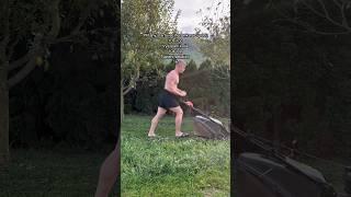 Skvelý cviky na záda a určitě i další jiné svaly #shorts #gym #srands