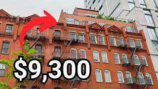 NYC Apartment Tours: Upper East Side Edition!