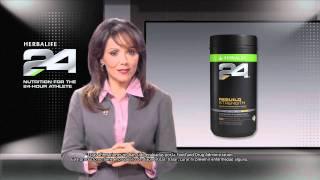 Herbalife24: Rebuild Strength (Español)