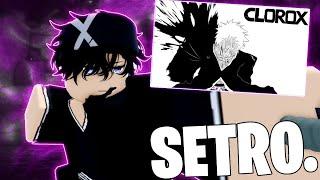 Setro's NEW Bleach Game is... | Clorox