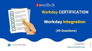 Workday Integration (49 Questions) | Workday Learner Community